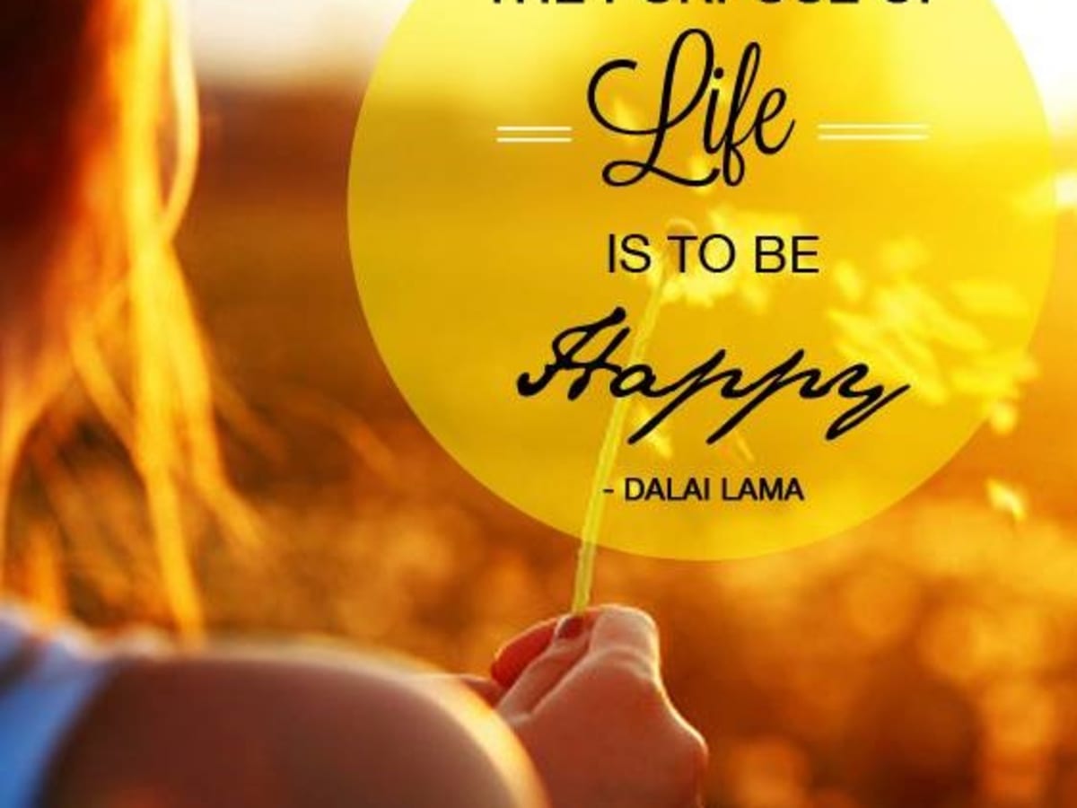 10 Quotes To Help You Say Yes To Life Holidappy Celebrations
