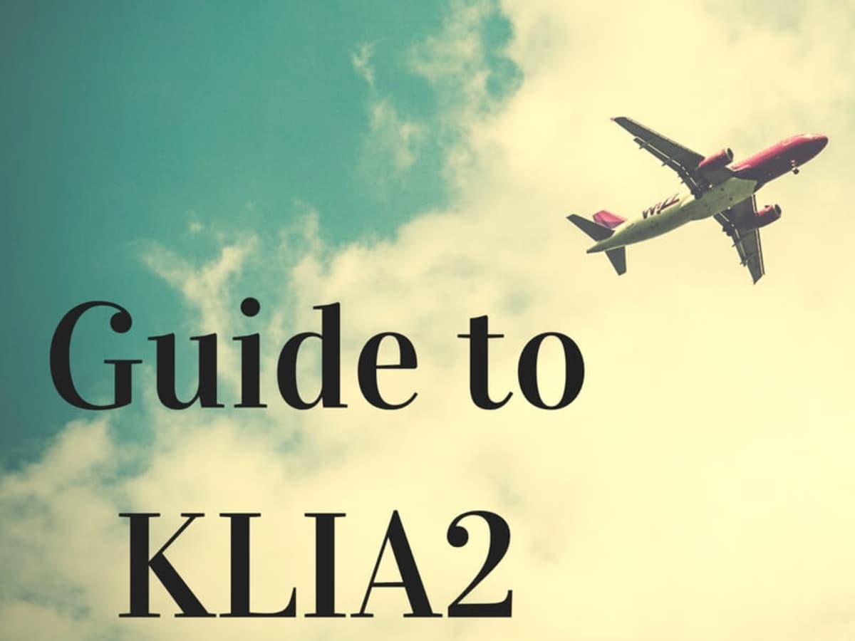 malindo air stroller