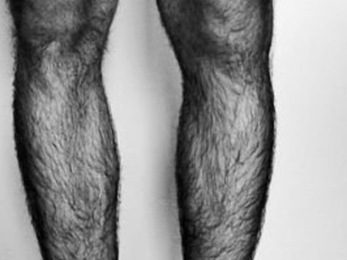 best electric razor for men's legs