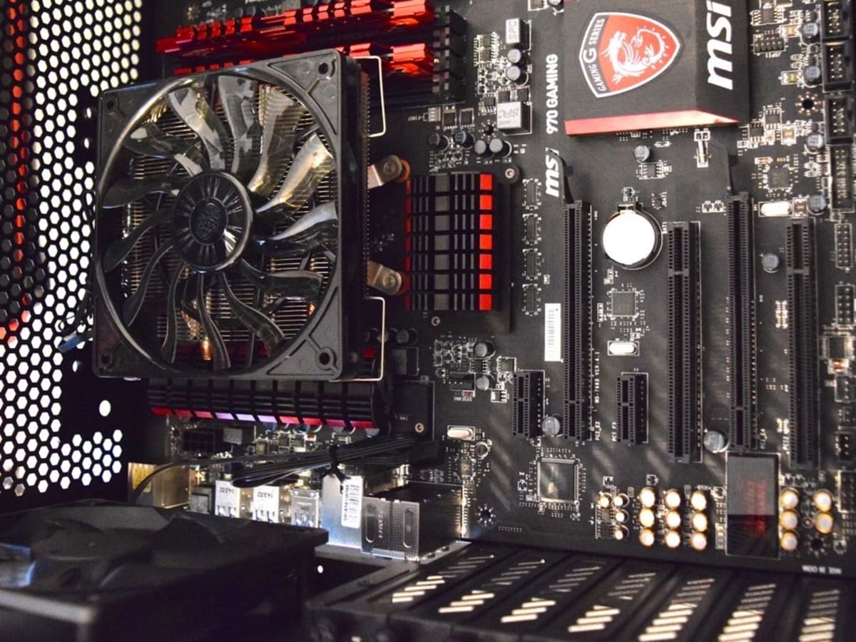 5 Good Amd Am3 And Fm2 Gaming Motherboards Turbofuture Technology