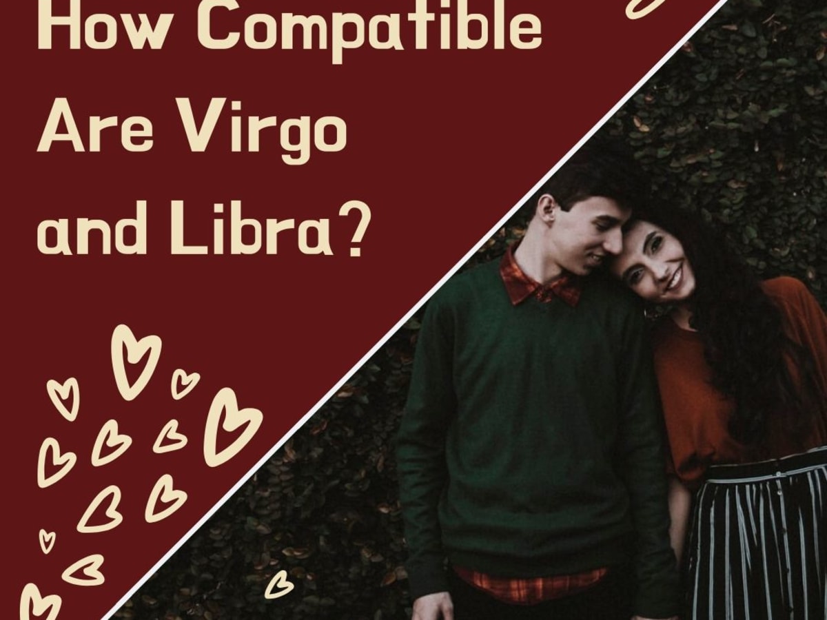 What You Need To Know About A Virgo And Libra Romantic Pairing Pairedlife Relationships Are you wondering what has happened to him? a virgo and libra romantic pairing