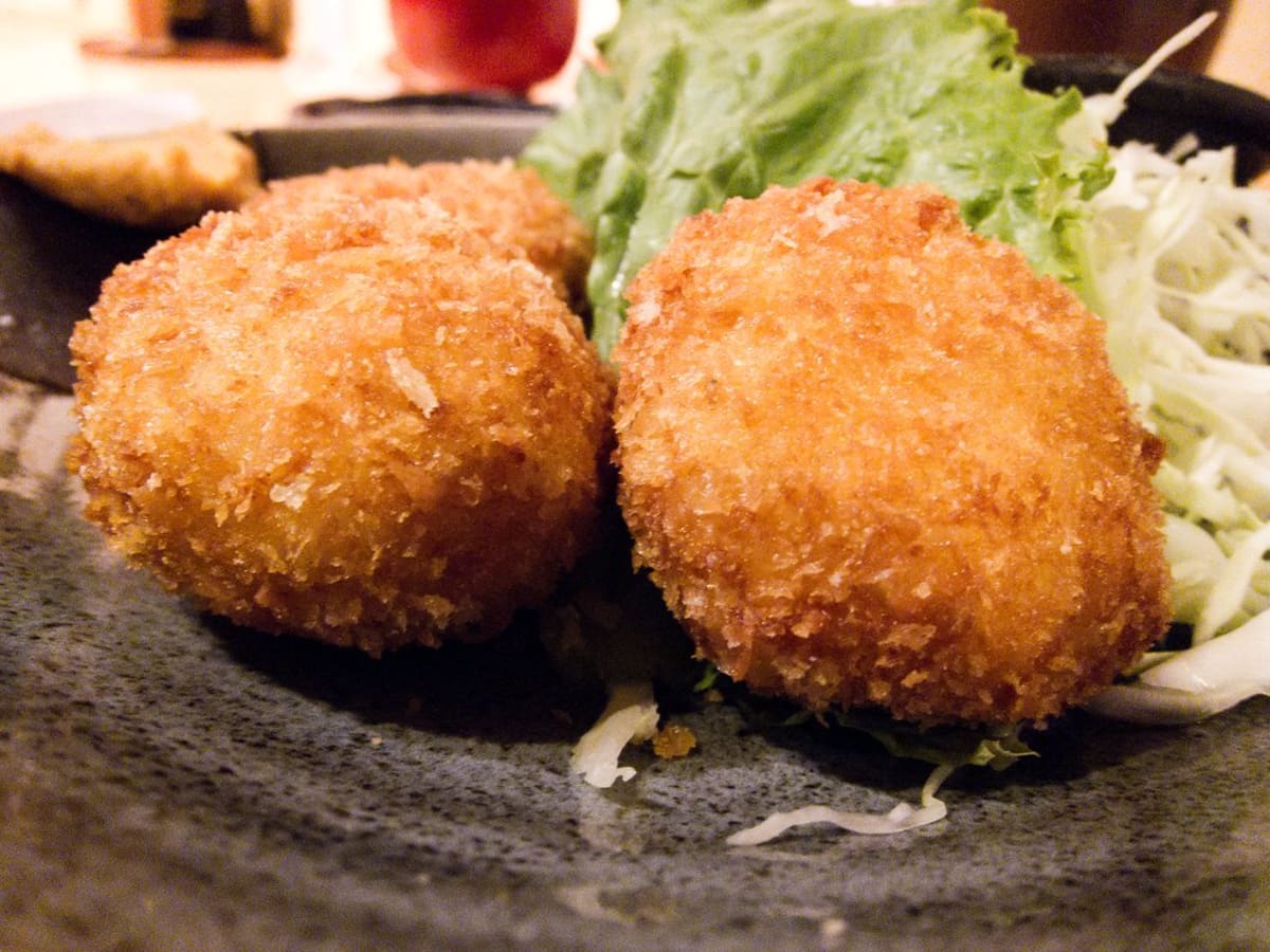 How To Make Homemade Chicken Croquettes Delishably