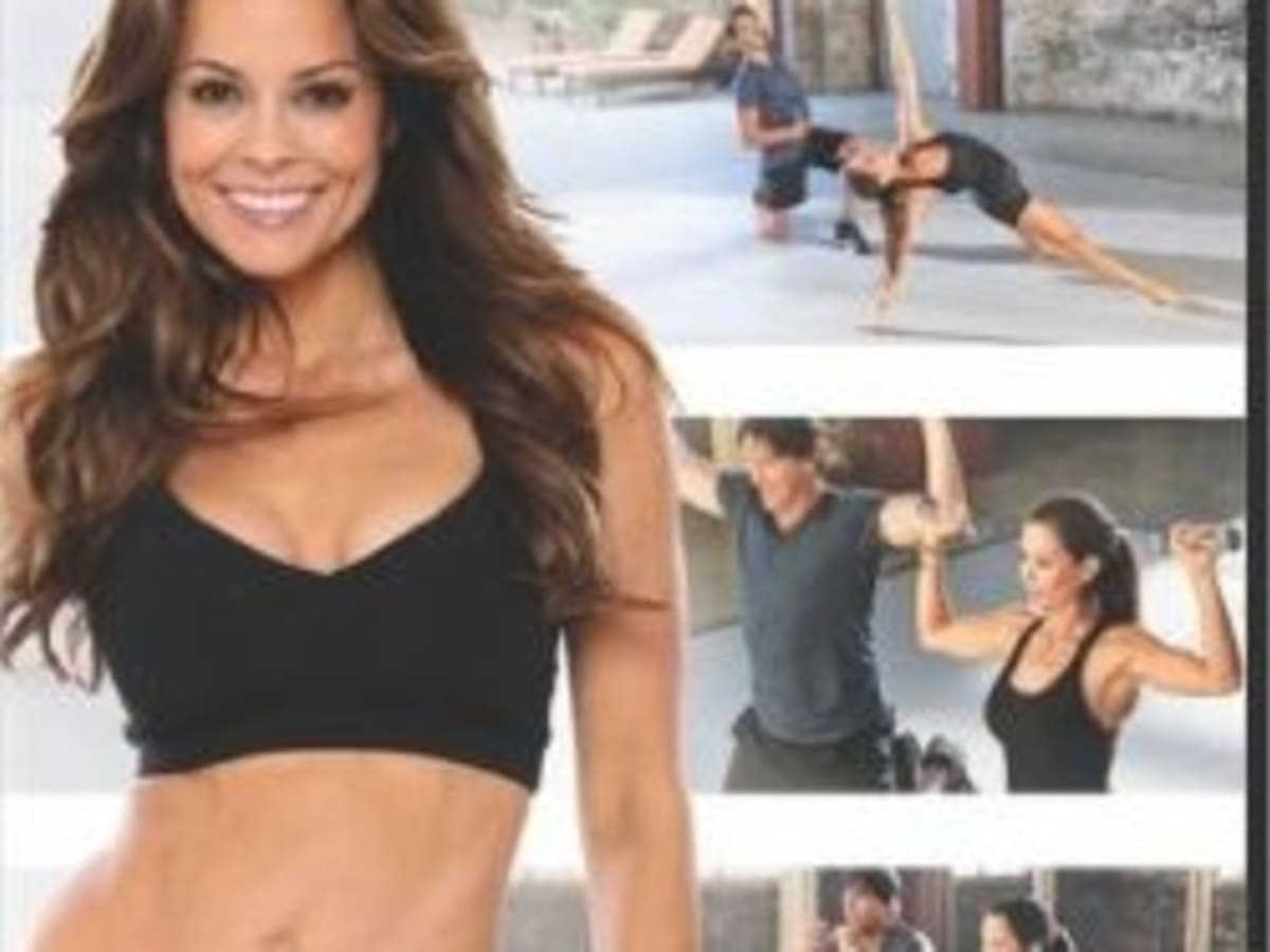 Best Arm Workouts For Women On Dvd Caloriebee Diet Exercise