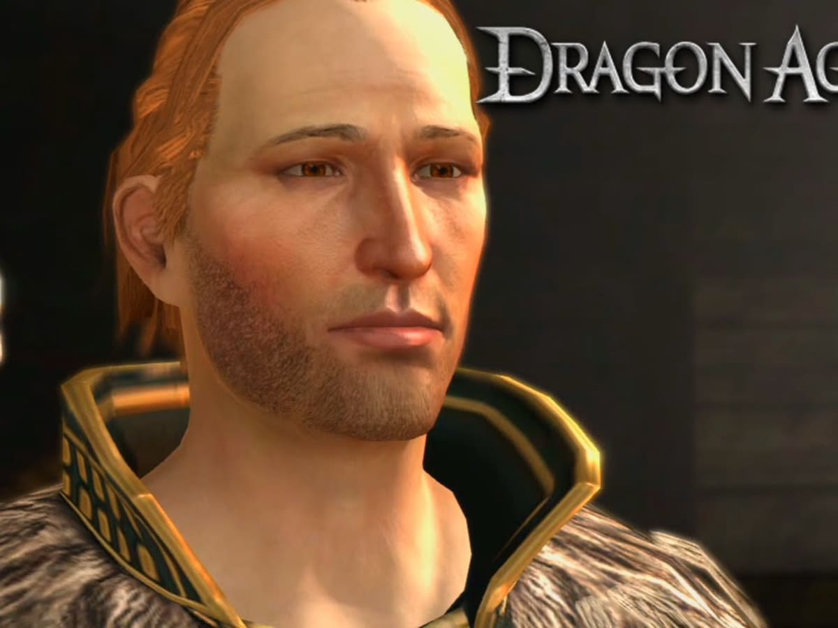 Dragon Age 2 11 Anders Was Right Levelskip