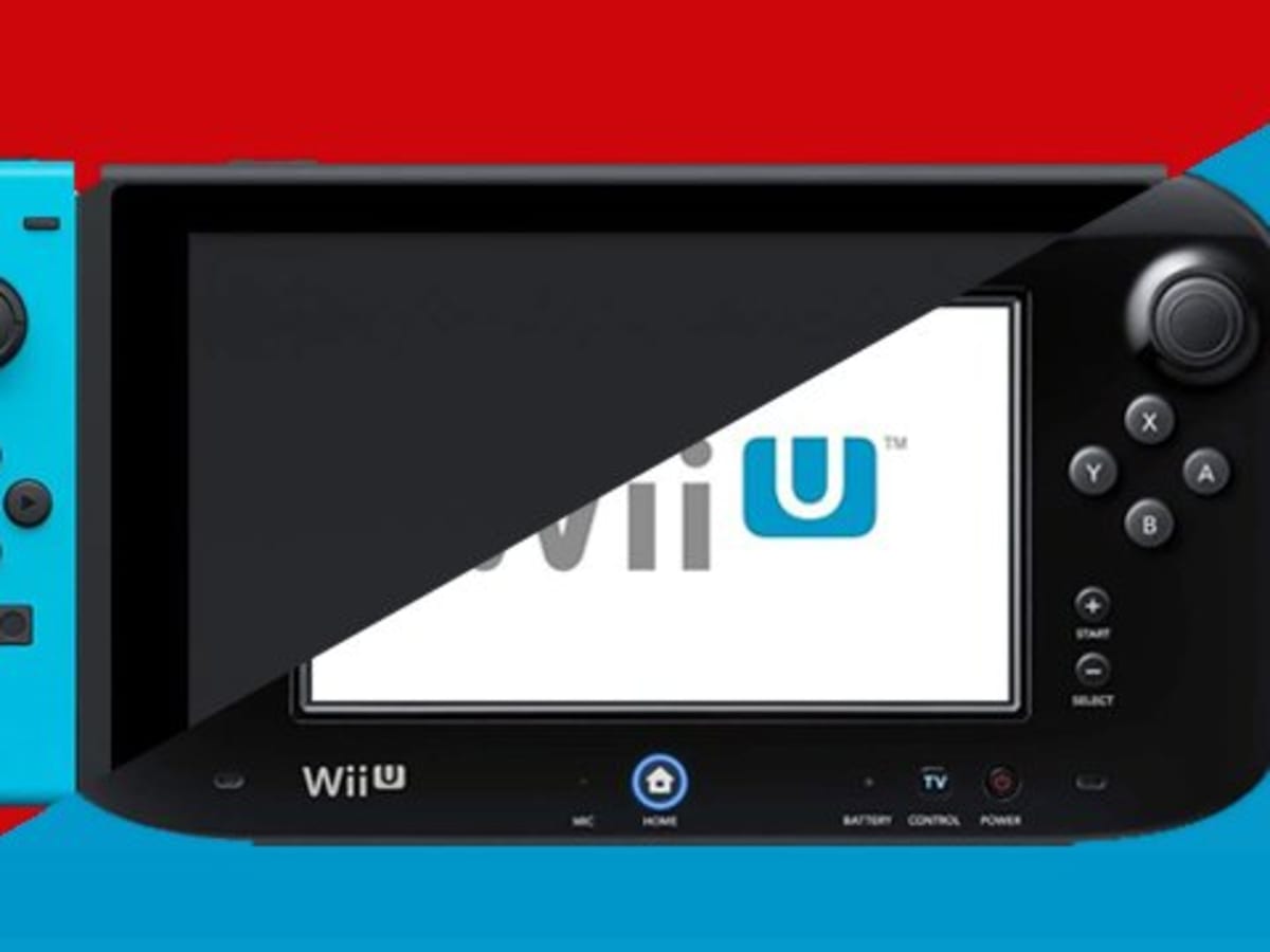 wii u is better than switch
