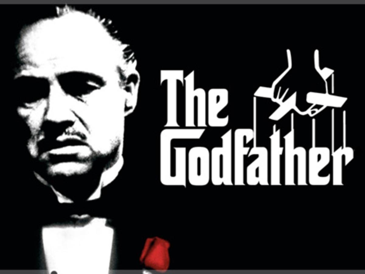 Contrasting Leadership In The Godfather Reelrundown