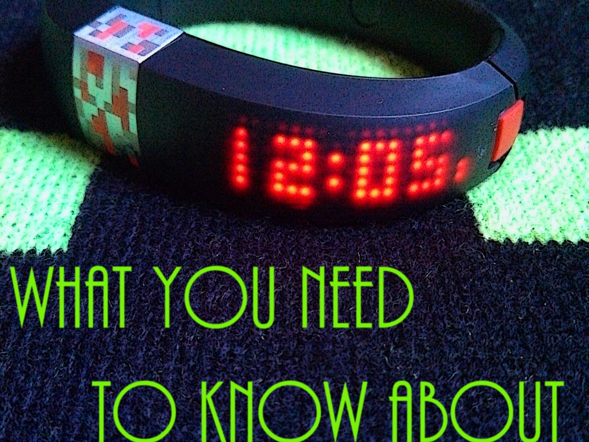 What You Need To Know About The New Minecraft Gameband Levelskip