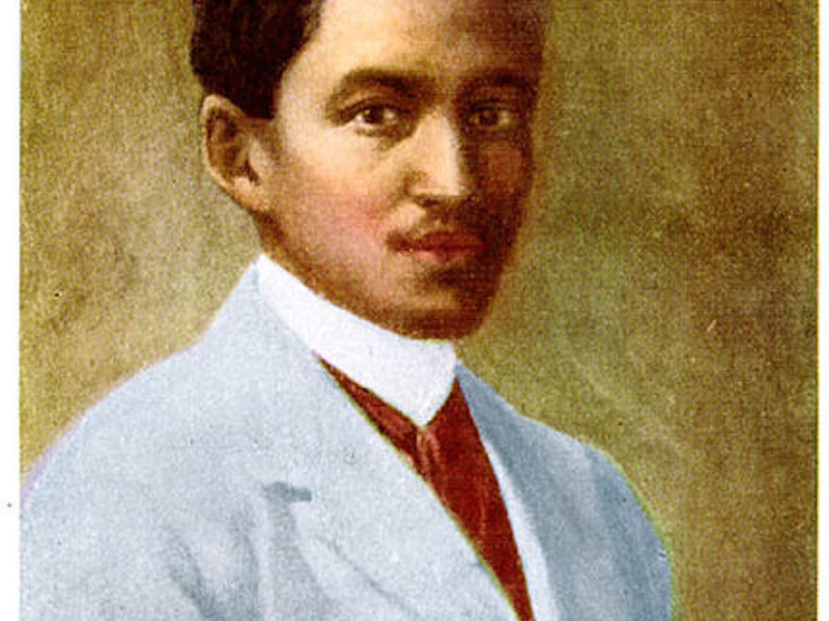 Jose Rizal S My Last Farewell Owlcation Education