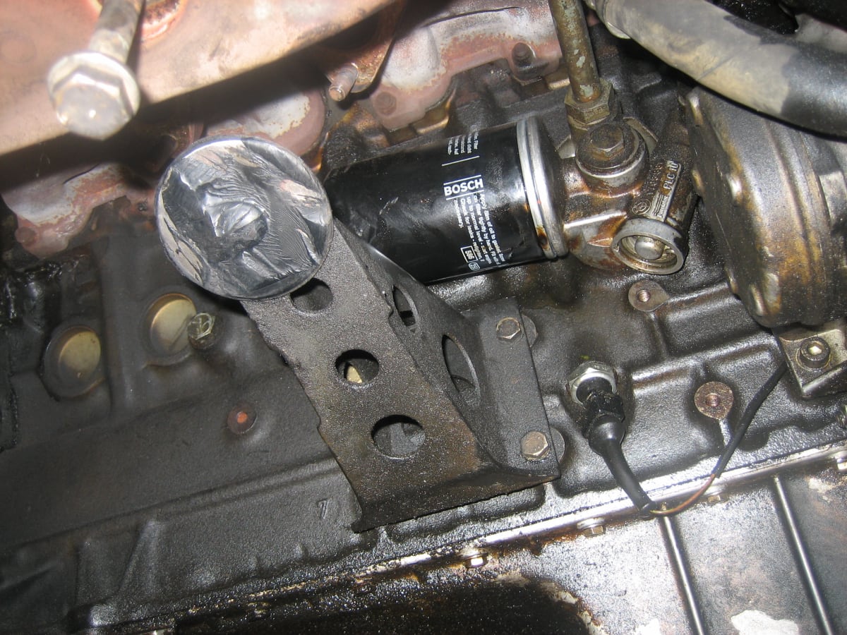 Oil Pan Gasket Replacement Axleaddict A Community Of Car Lovers Enthusiasts And Mechanics Sharing Our Auto Advice