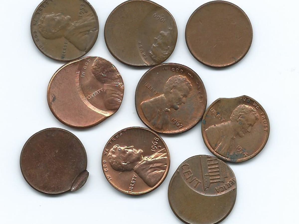 Pennies