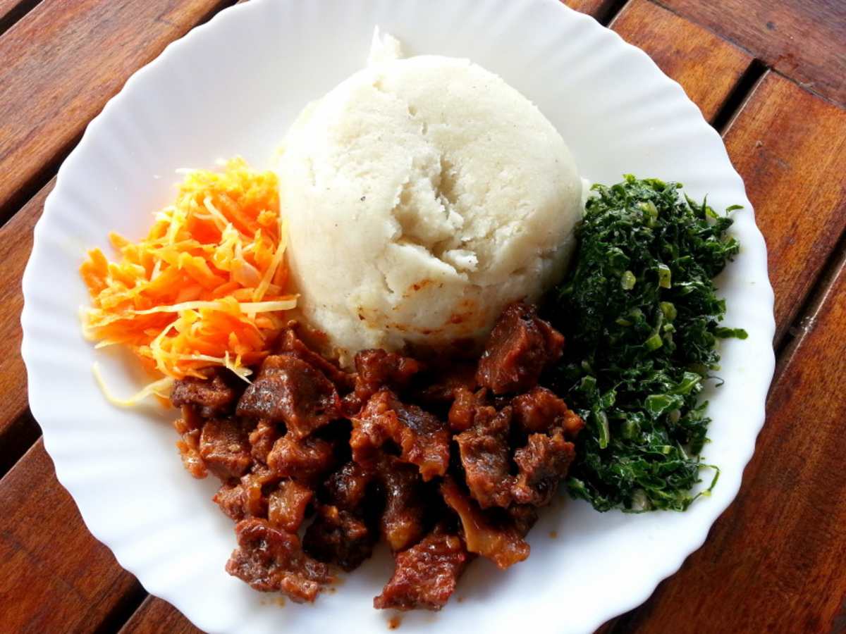 Featured image of post Recipe of Easy Kenyan Recipes