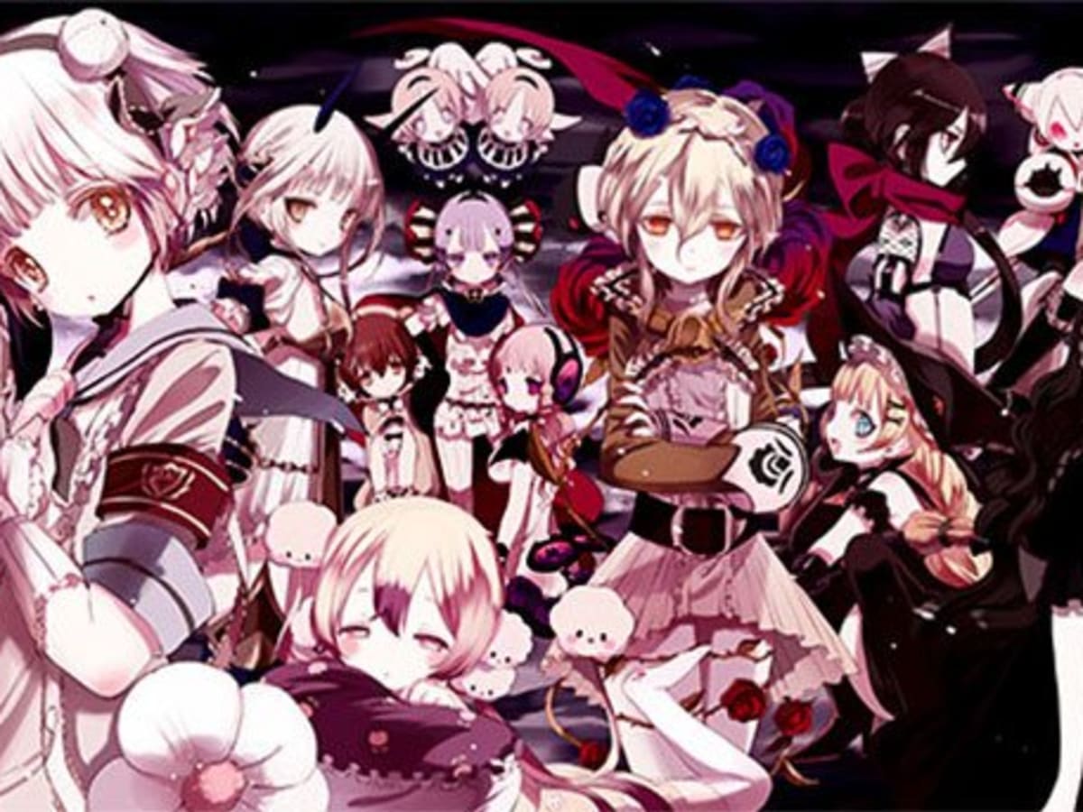 Full Anime Series Review: Magical Girl Raising Project Full Anime Series Review: Magical Girl Raising Project