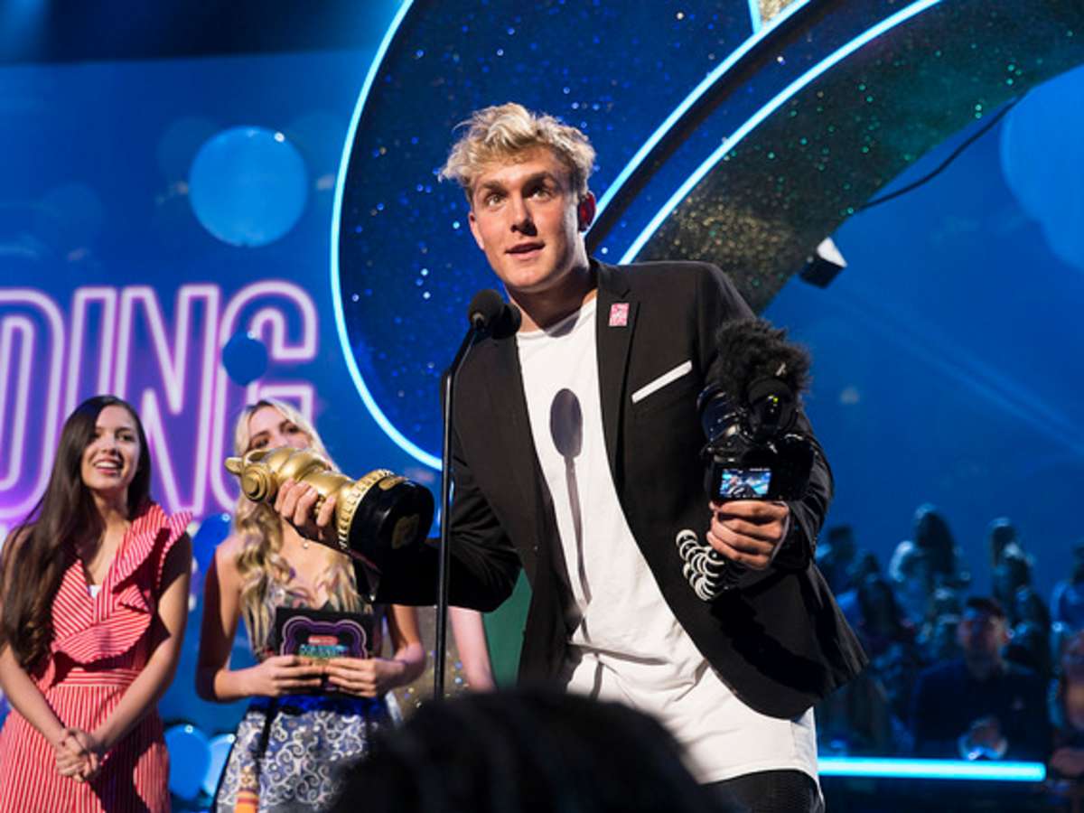 13 Reasons Why Jake Paul Became Famous On Youtube Turbofuture