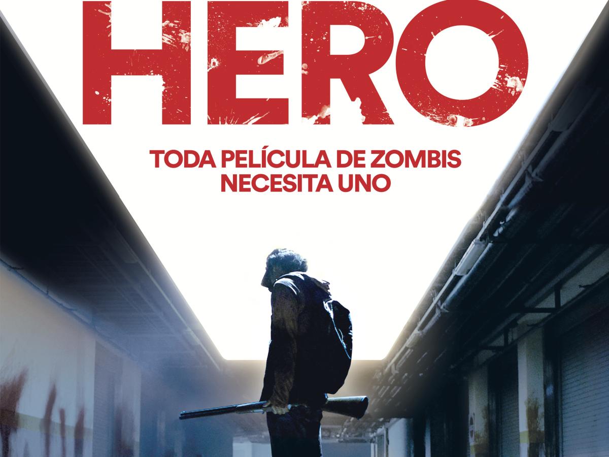 I Am A Hero Film Review A Japanese Zombie Triumph Reelrundown