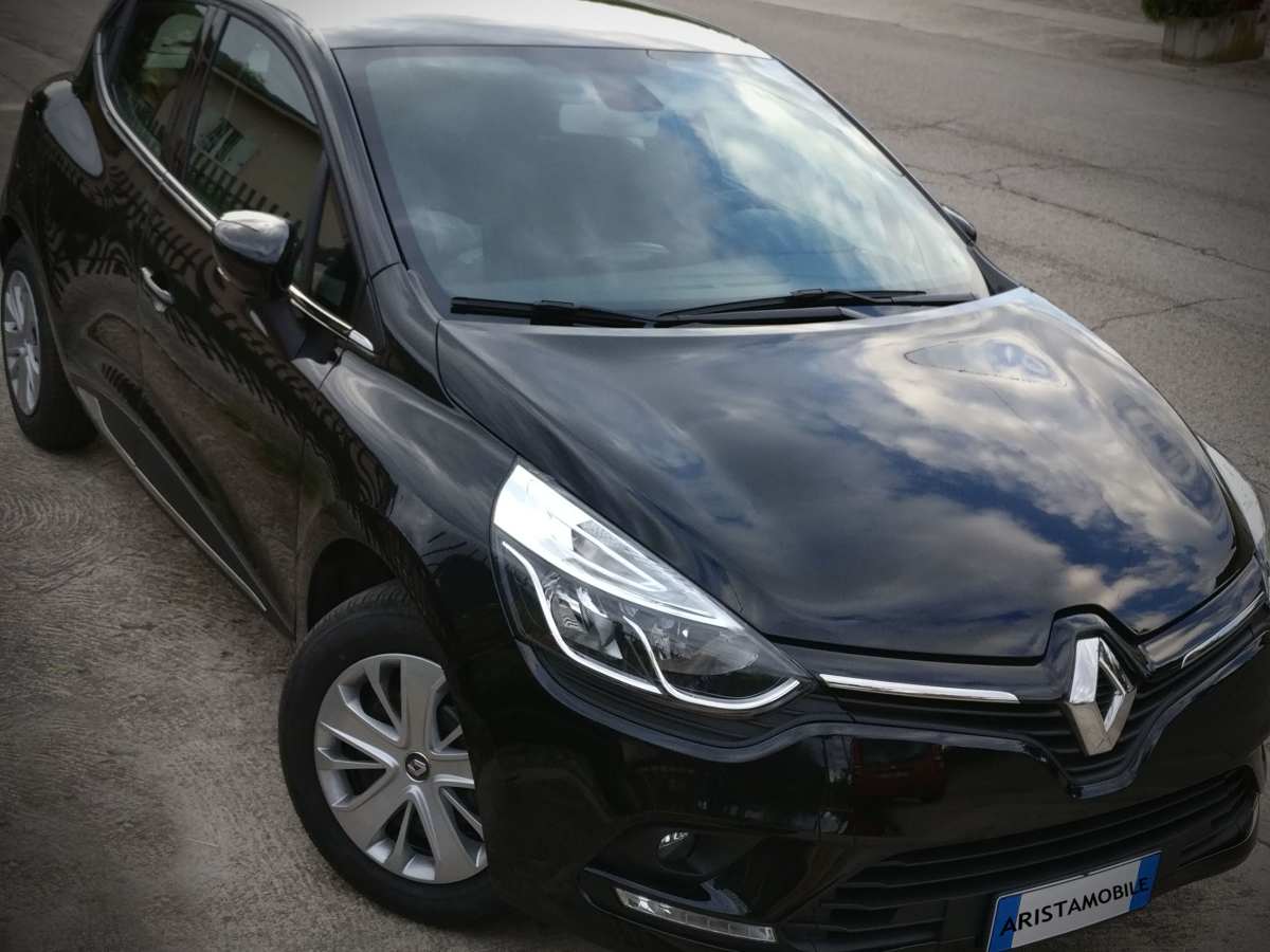 Renault Clio 0 9 Tce Lpg An Owner S Review Axleaddict A Community Of Car Lovers Enthusiasts And Mechanics Sharing Our Auto Advice