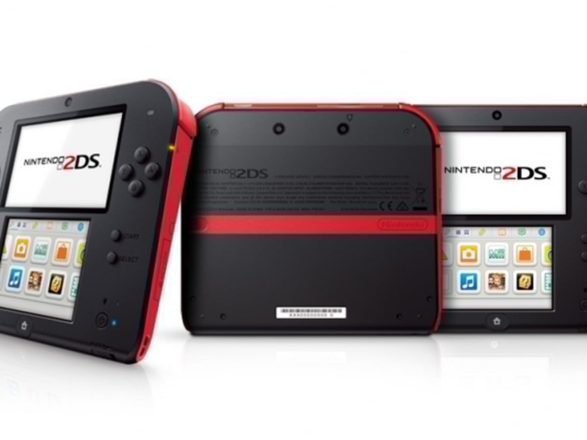2ds cheapest price