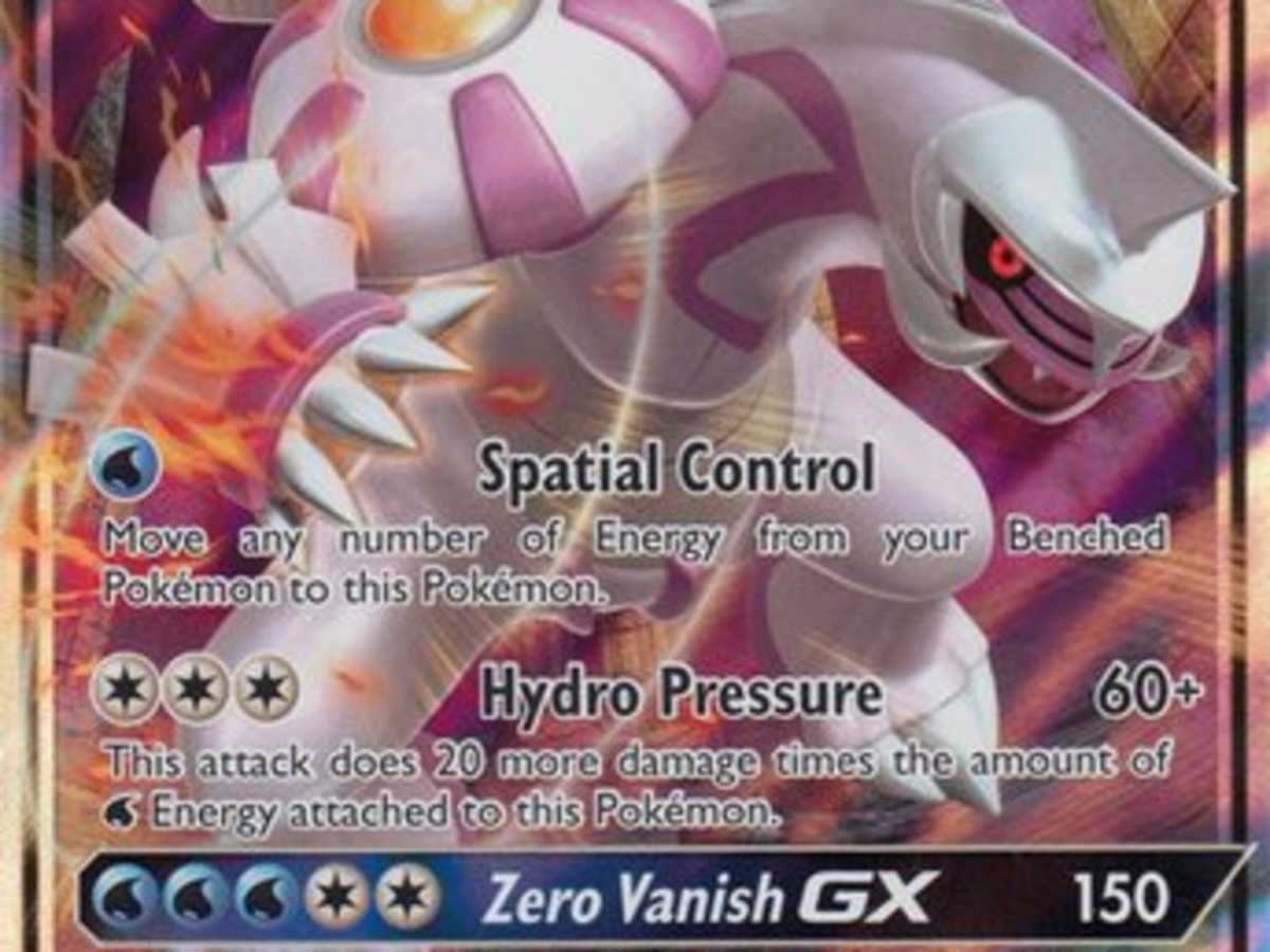 Pokemon Tcg Special Conditions Vs Dmg Reduction