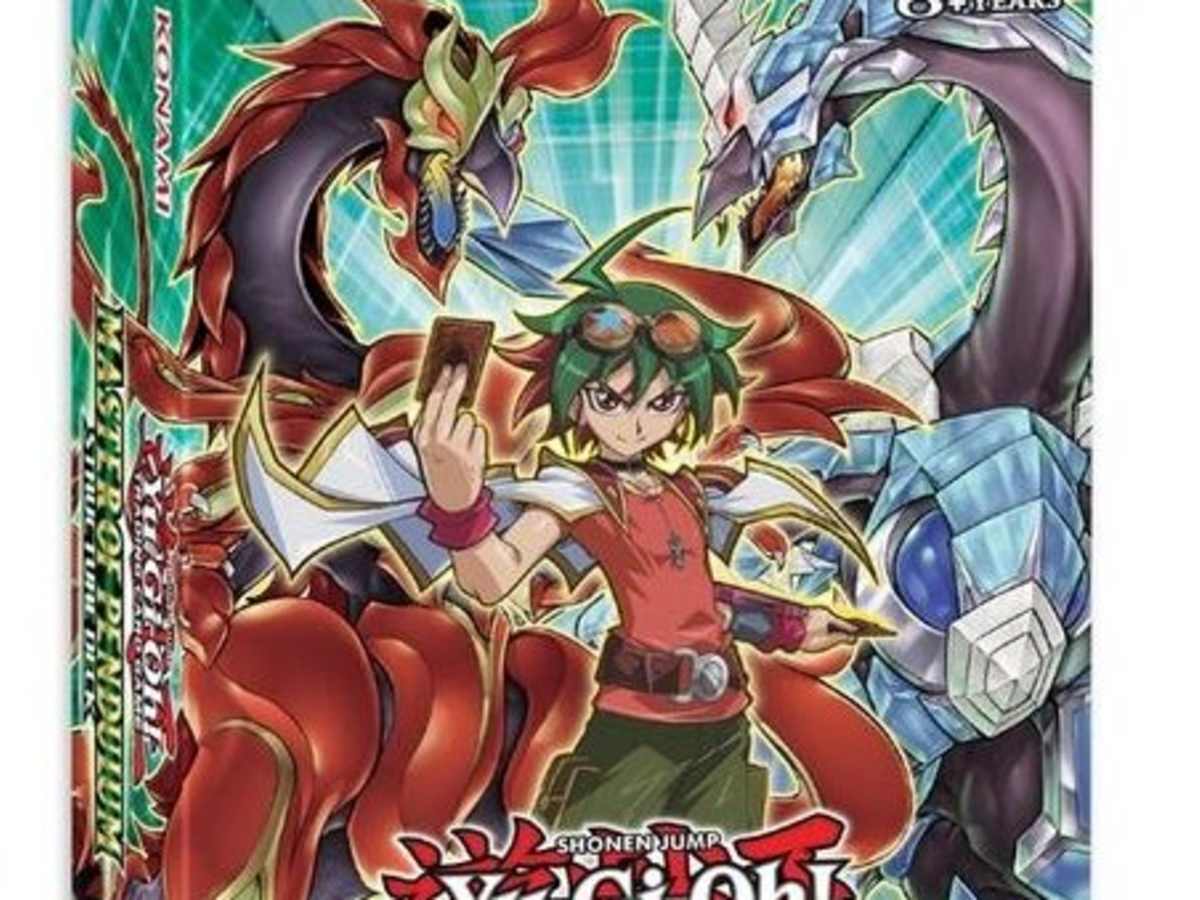 yu gi oh deck size How many cards can you have in a Yu-Gi-Oh Master Duel deck?