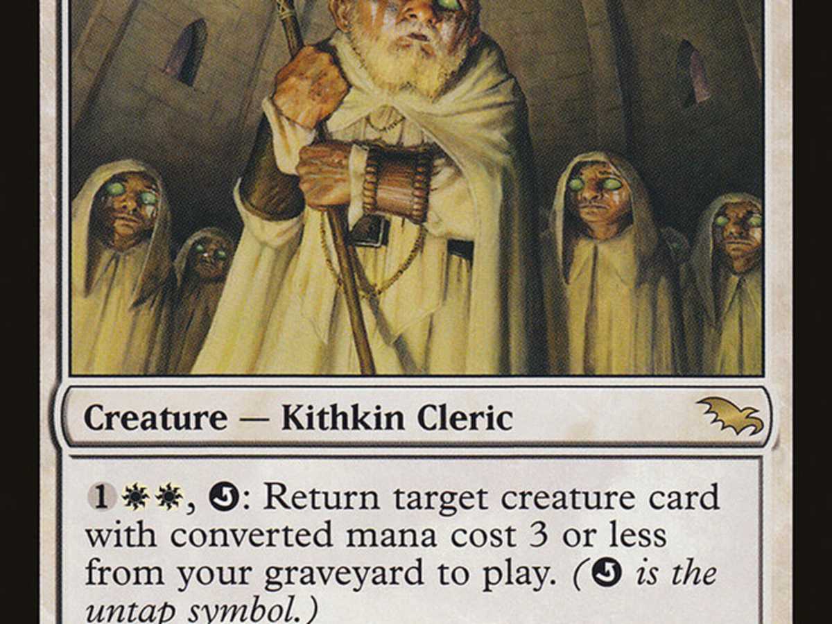 mtg untap symbol cards Top 10 Self-Untapping Creatures in 
