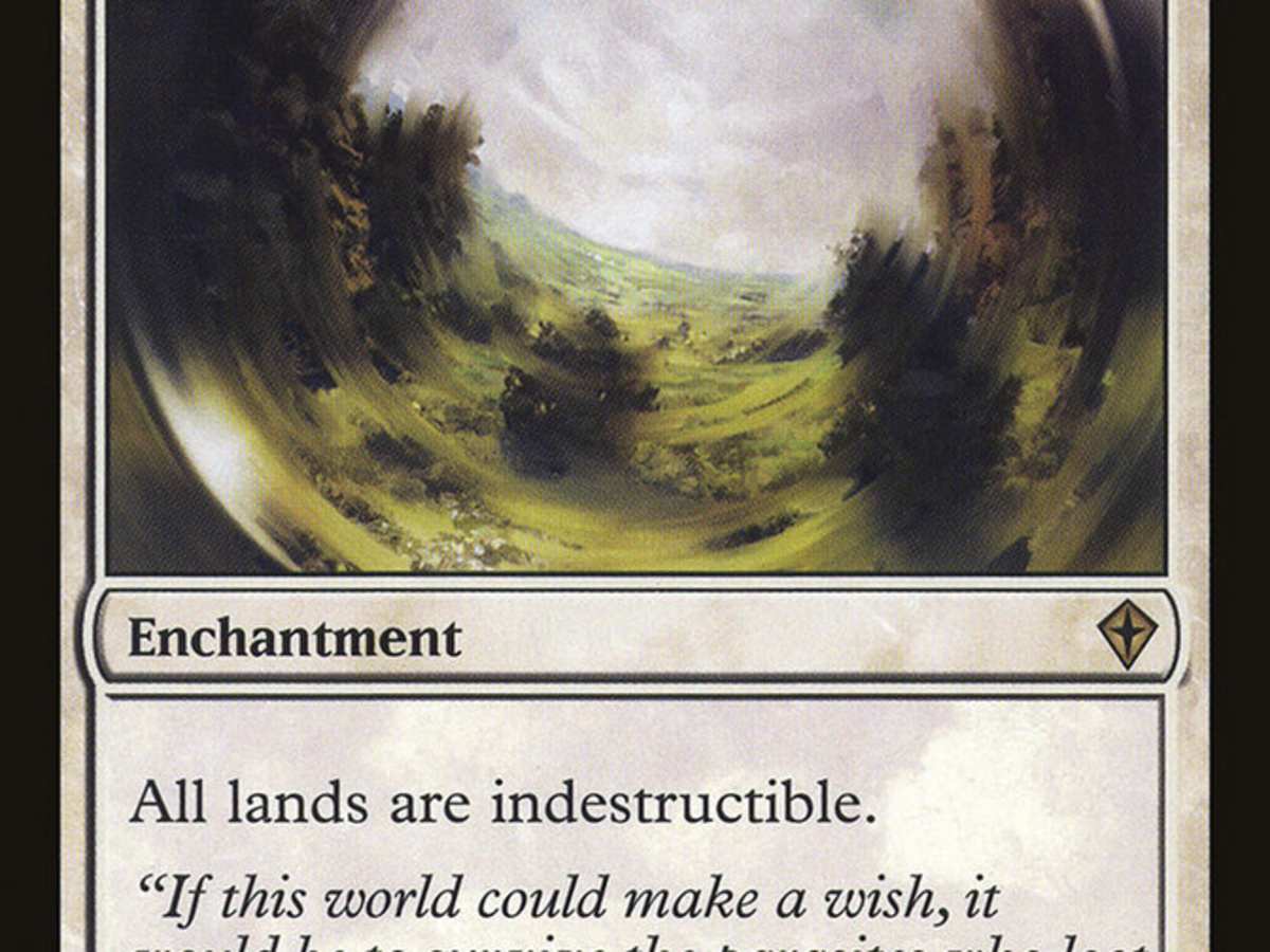 mtg cards that turn creatures into lands The 31 Best Animate Land Cards in Magic