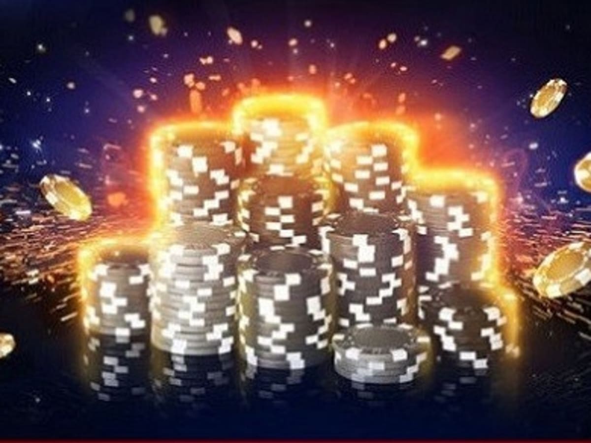 Open free world series of poker