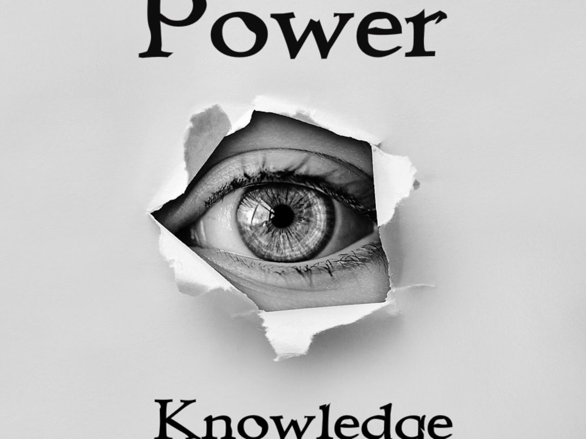 Power Knowledge Equations In Michel Foucault Owlcation