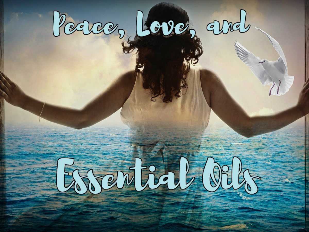 The Best Essential Oil Sets Bellatory Fashion And Beauty