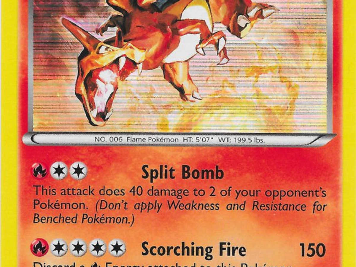 best pokemon card charizard Unofficial Ultimate Collectors Guide: Every Charizard Card EVER Top 14 Charizard cards of