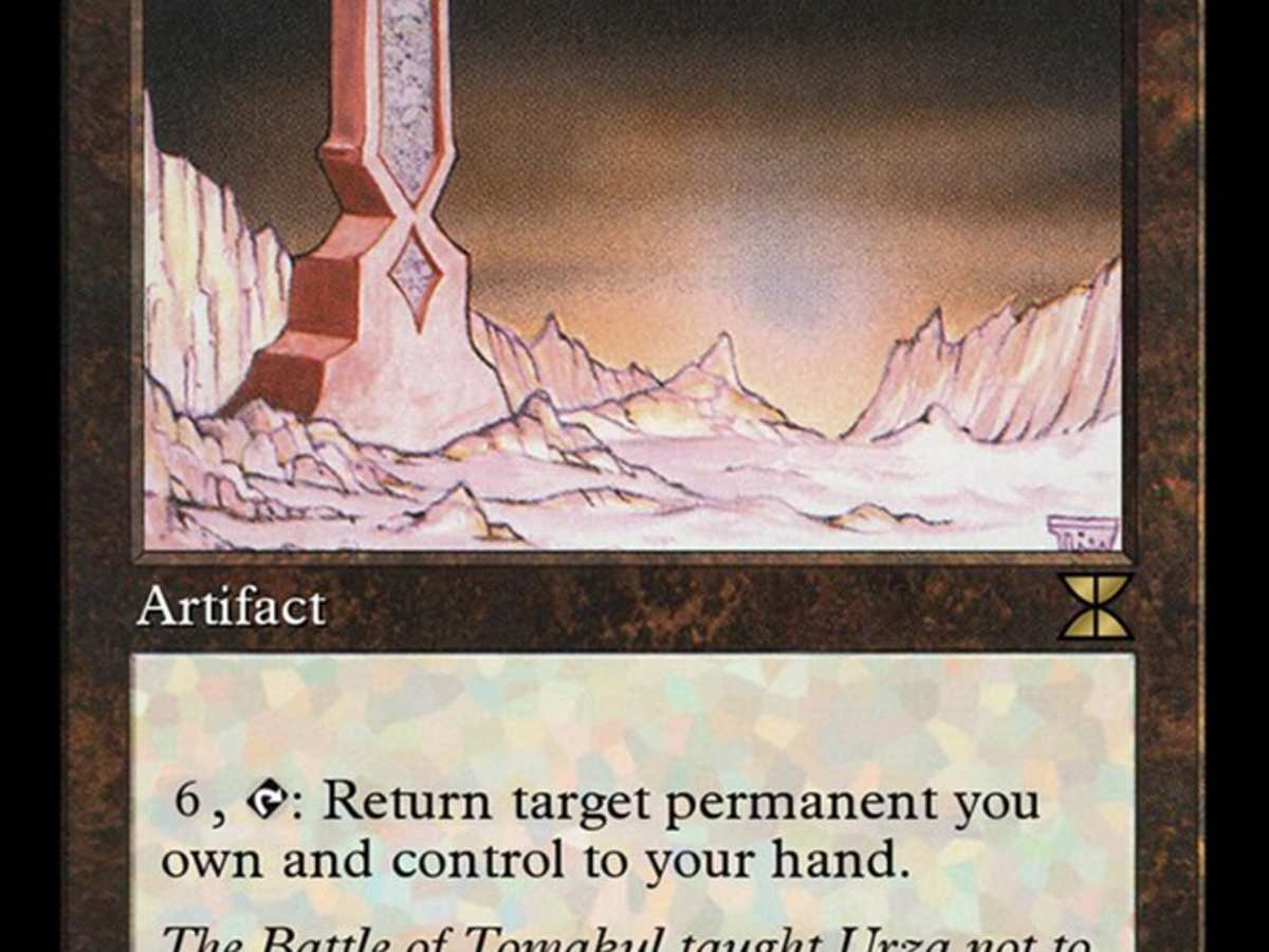 dumbest mtg cards The 10 Crappiest Magic: The Gathering (Enter the first room or advance to the next room.) 20 of the Worst Magic