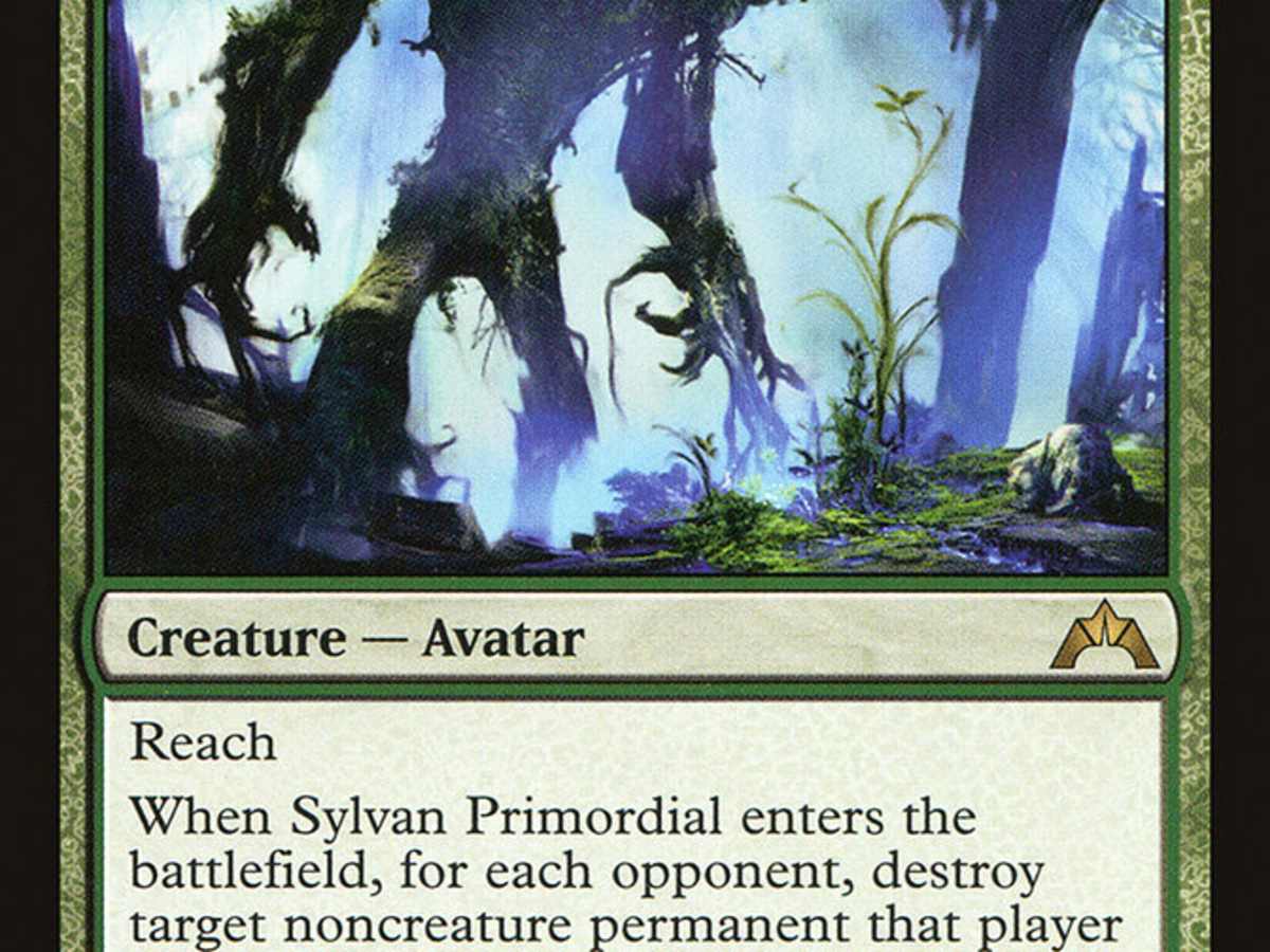 banned green cards mtg Is this card banner on commander? If so, why? : r/mtg Top 6 Cards That Should