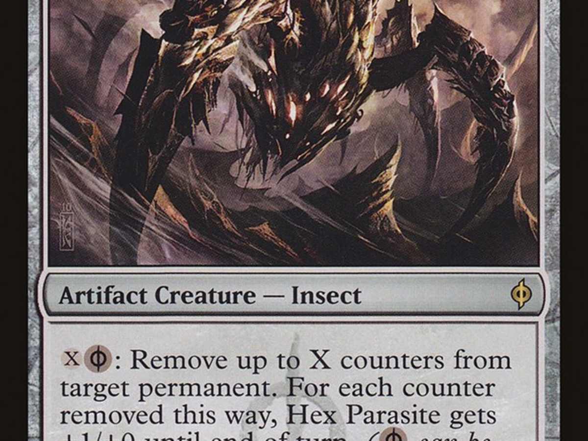 Top 10 Artifact Creatures In Magic The Gathering Hobbylark