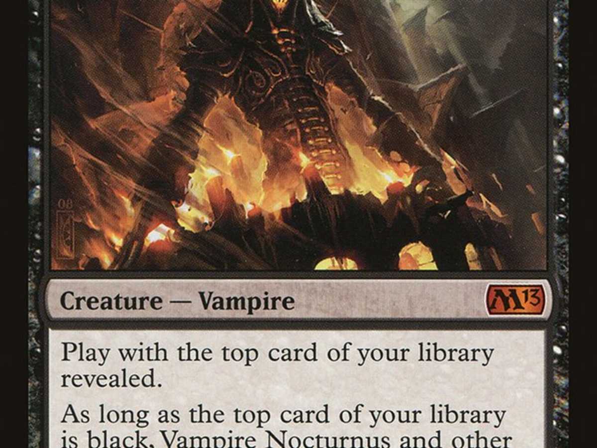 best vampire support cards mtg Top 20 Vampire Supports in Magic: The Gathering