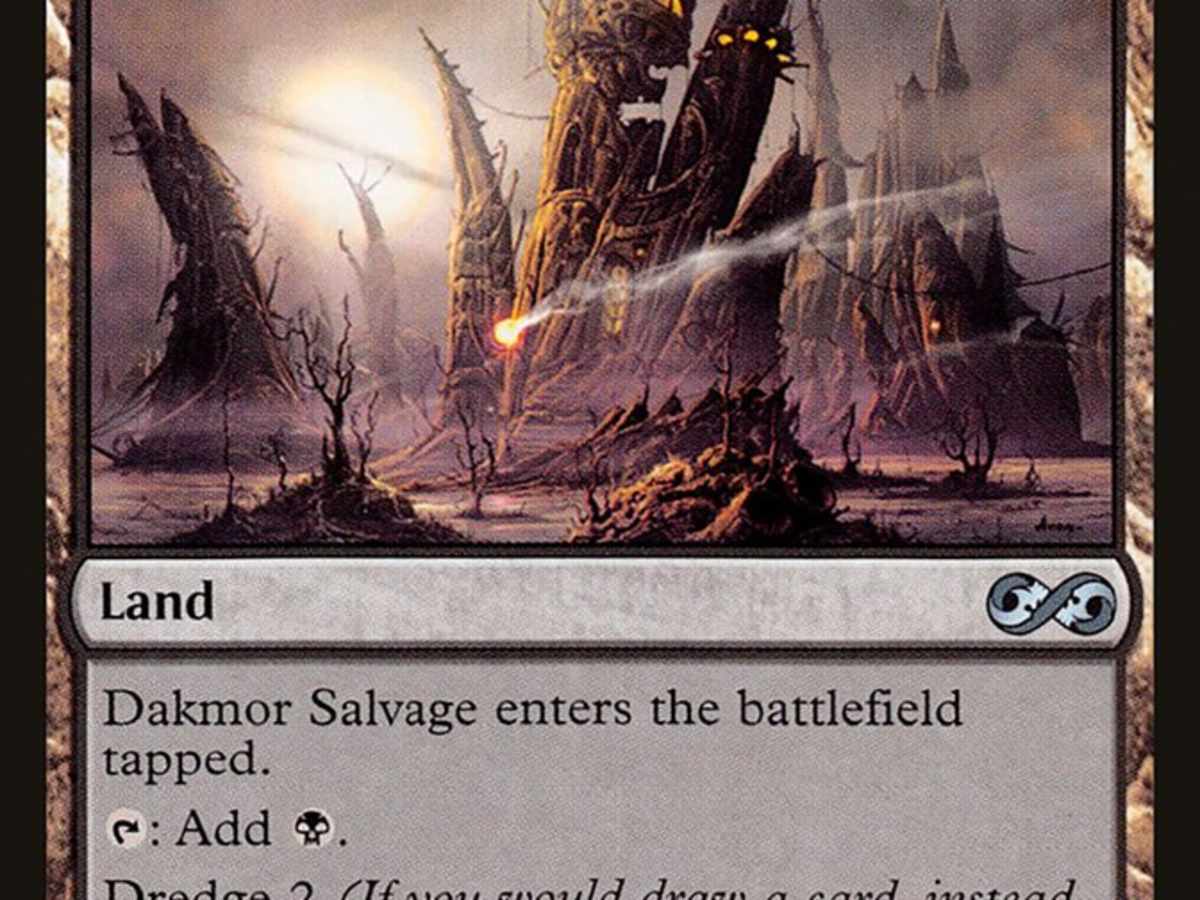 dredge mtg cards Looking for advice on dredge package. : r/mtgcube