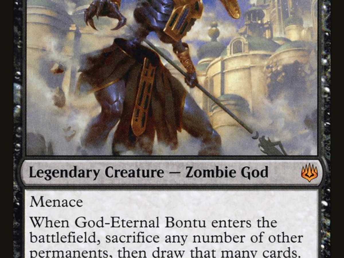 god eternal cards mtg God-Eternal Oketra