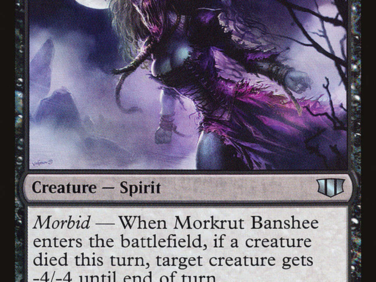 mtg morbid cards Morbid in MTG: Rules, History, and Best Cards