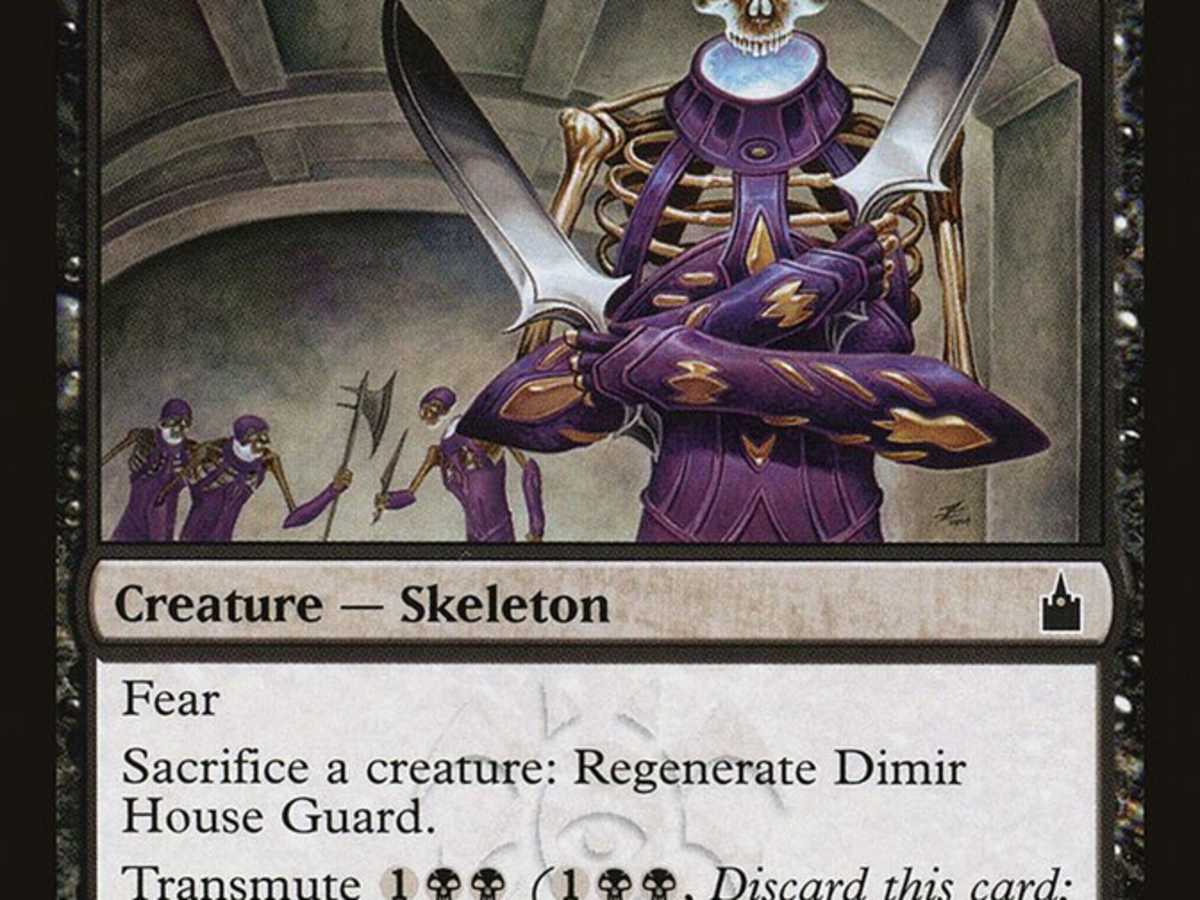 mtg all transmute cards Artifact TCGplayer: Shop Magic: The Gathering