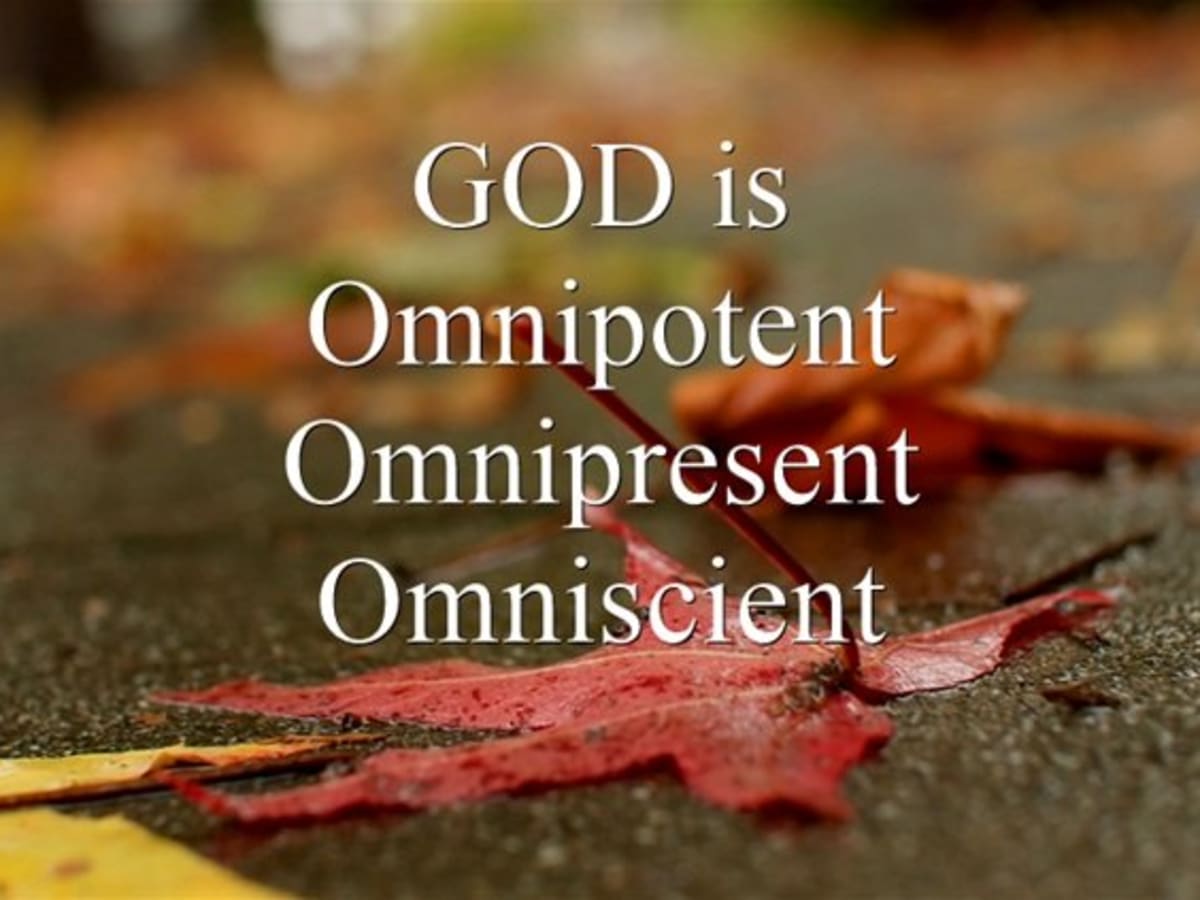 OmniPresence