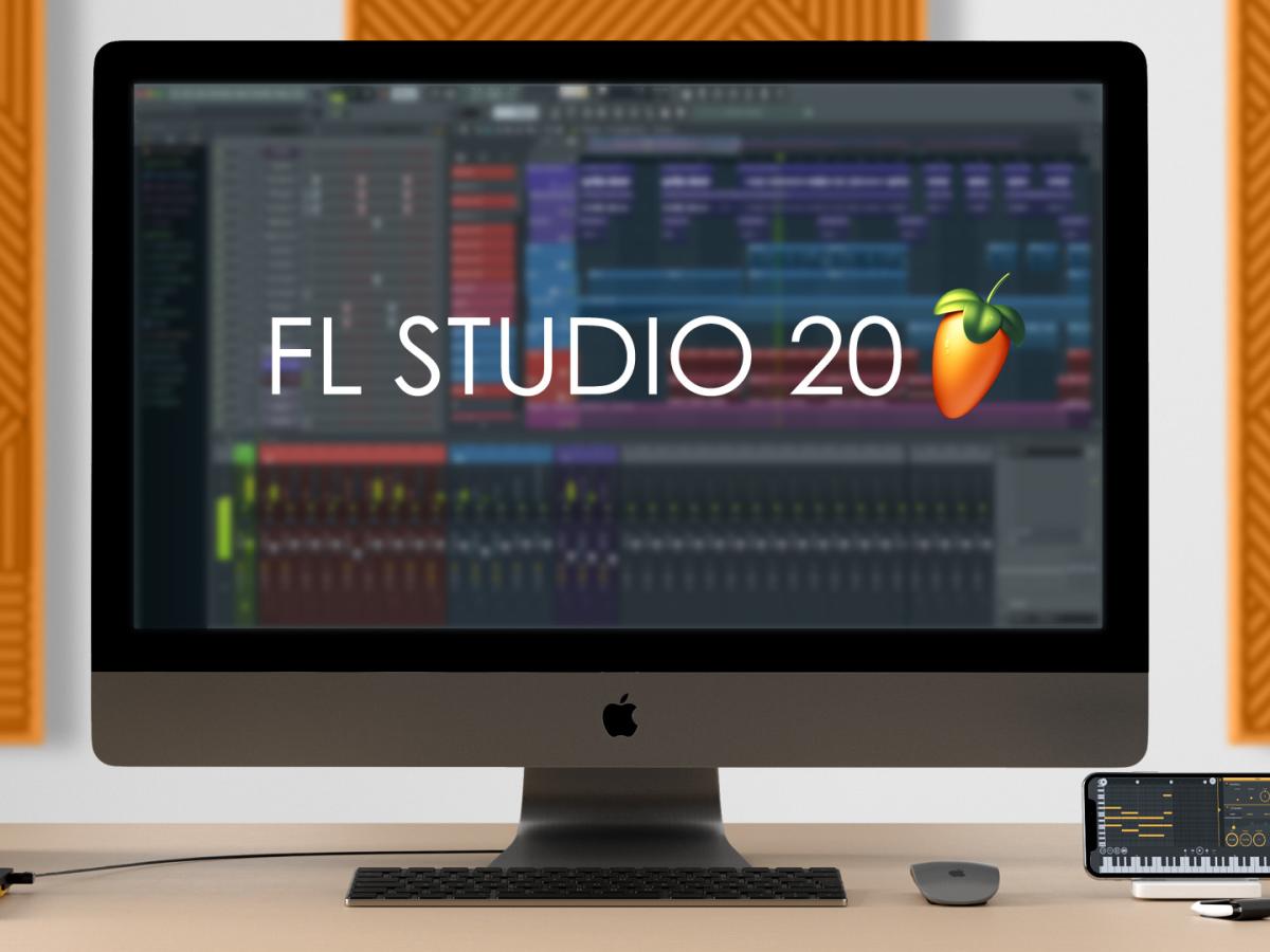 Download Fl Studio 11 Demo Mac