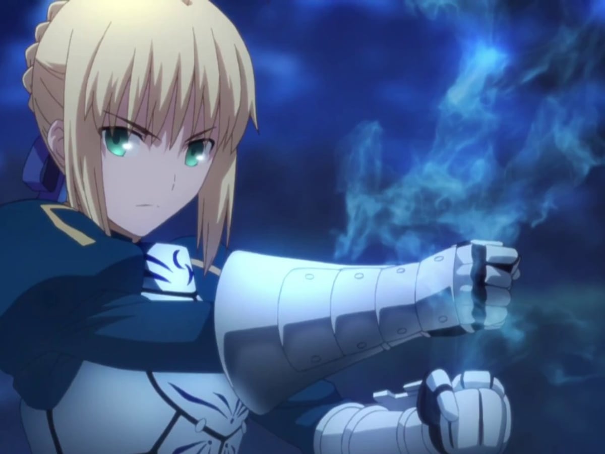 Every Class Skill In Fate Stay Night And Other Fate Games Reelrundown Entertainment