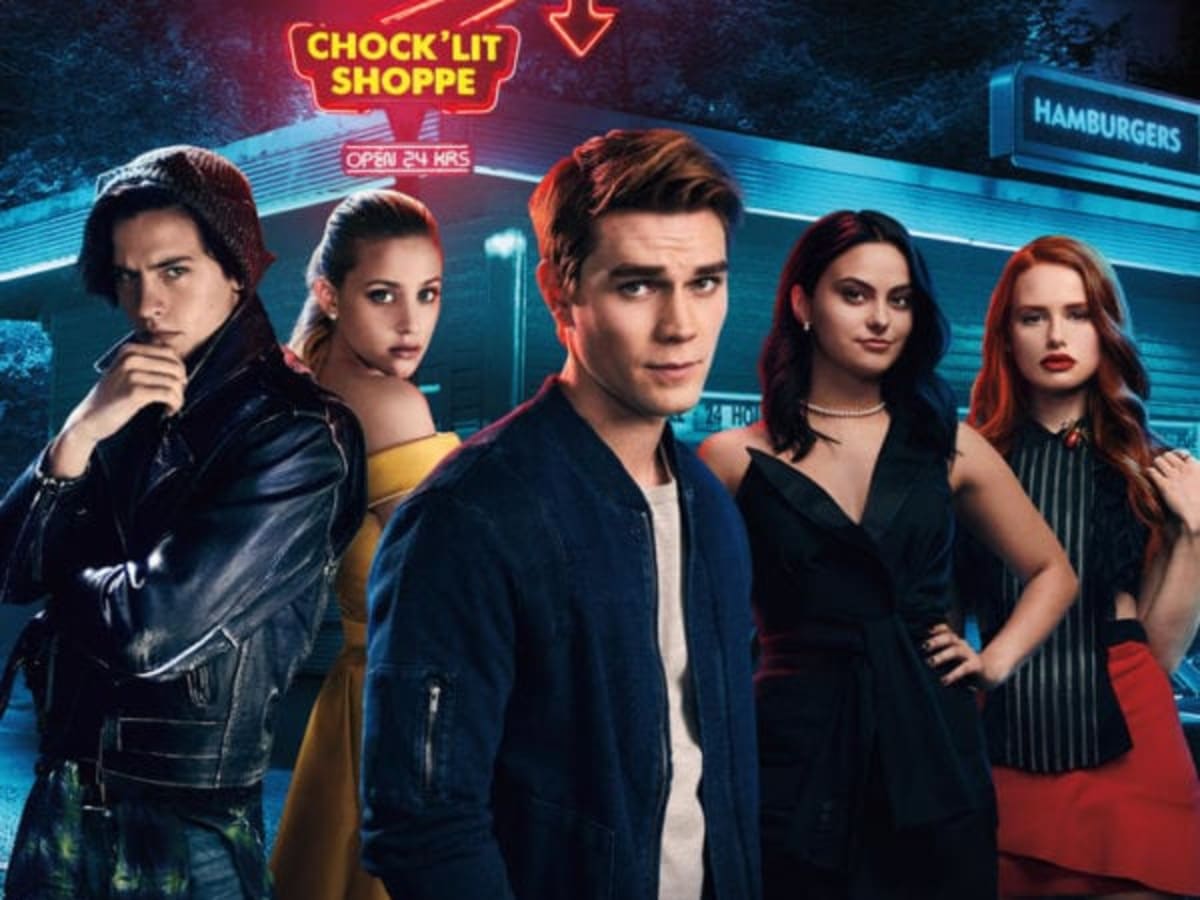 riverdale season 3 free full episodes