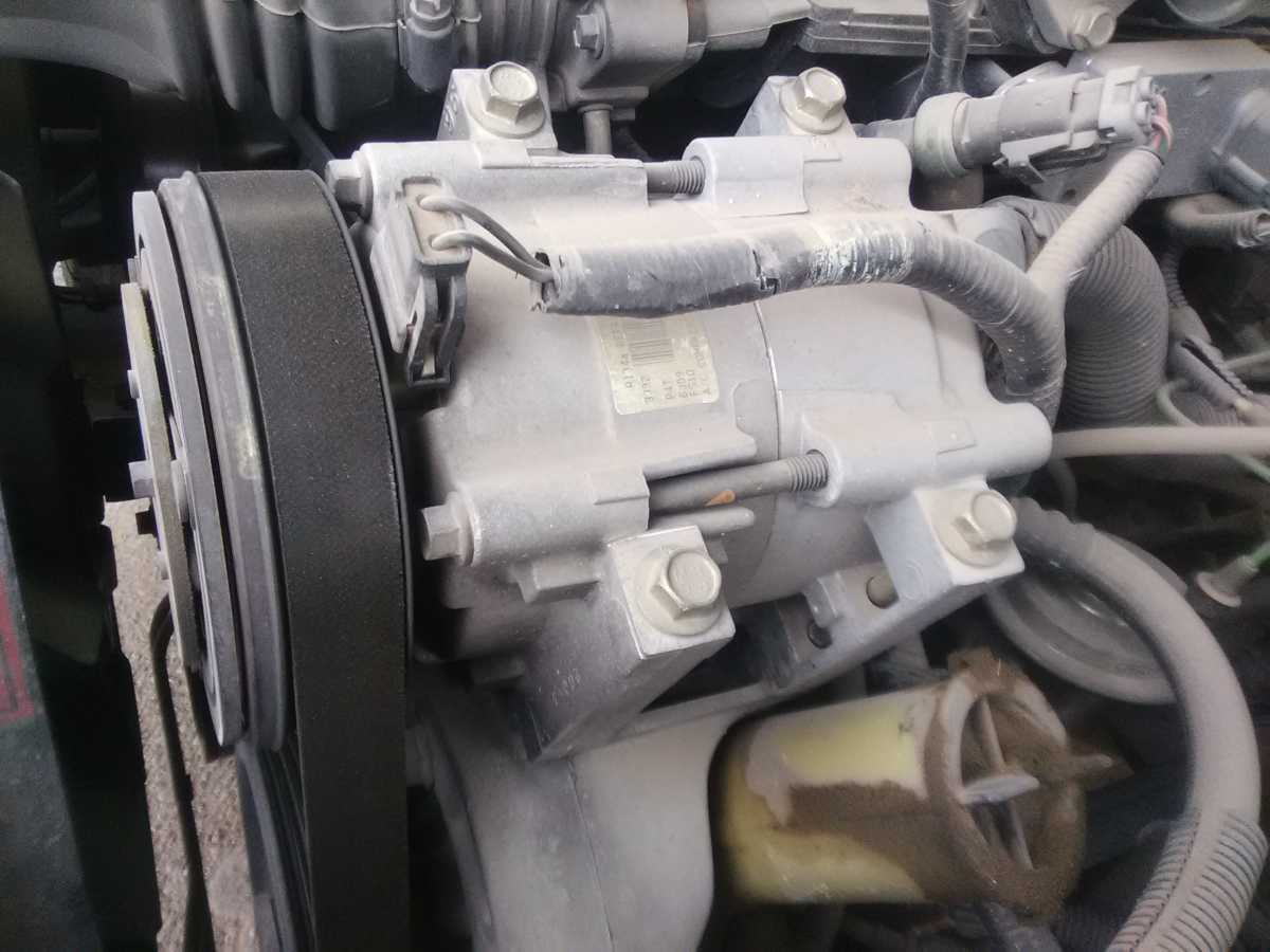 Why Is My Car Ac Making Noise Axleaddict