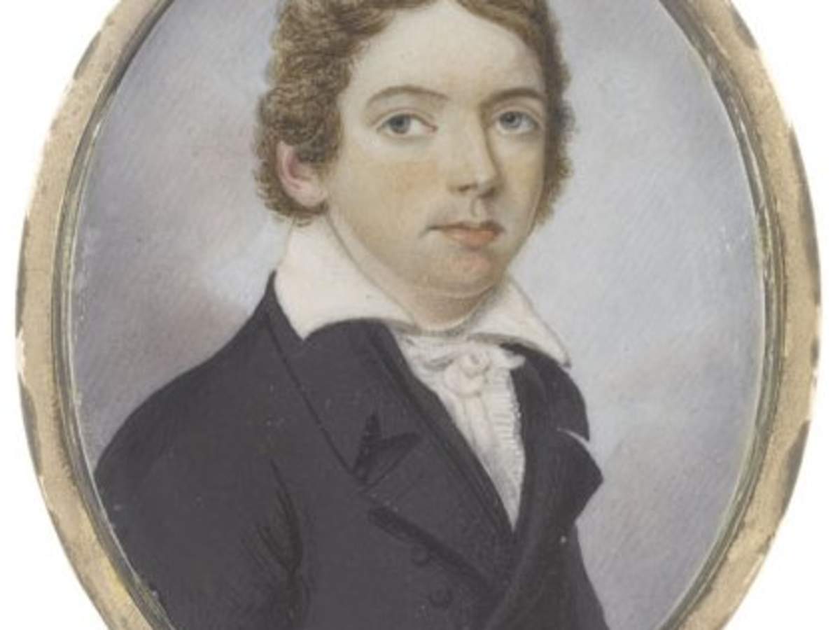 A Summary And Analysis Of The Poem Bright Star By John Keats Owlcation Education