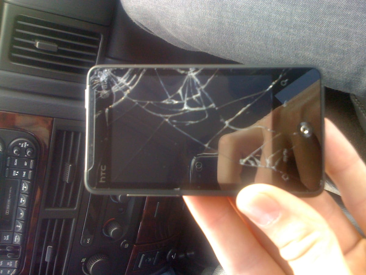 Can i get insurance on my iphone after 30 days How To File An At T Insurance Claim For A Cracked Screen Or Lost Damaged Phone Turbofuture