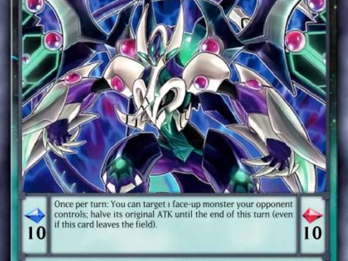 yugioh master duel immortal glory deck build How Good is The New Zombie Structure Deck in Yu-Gi-Oh Master Duel!