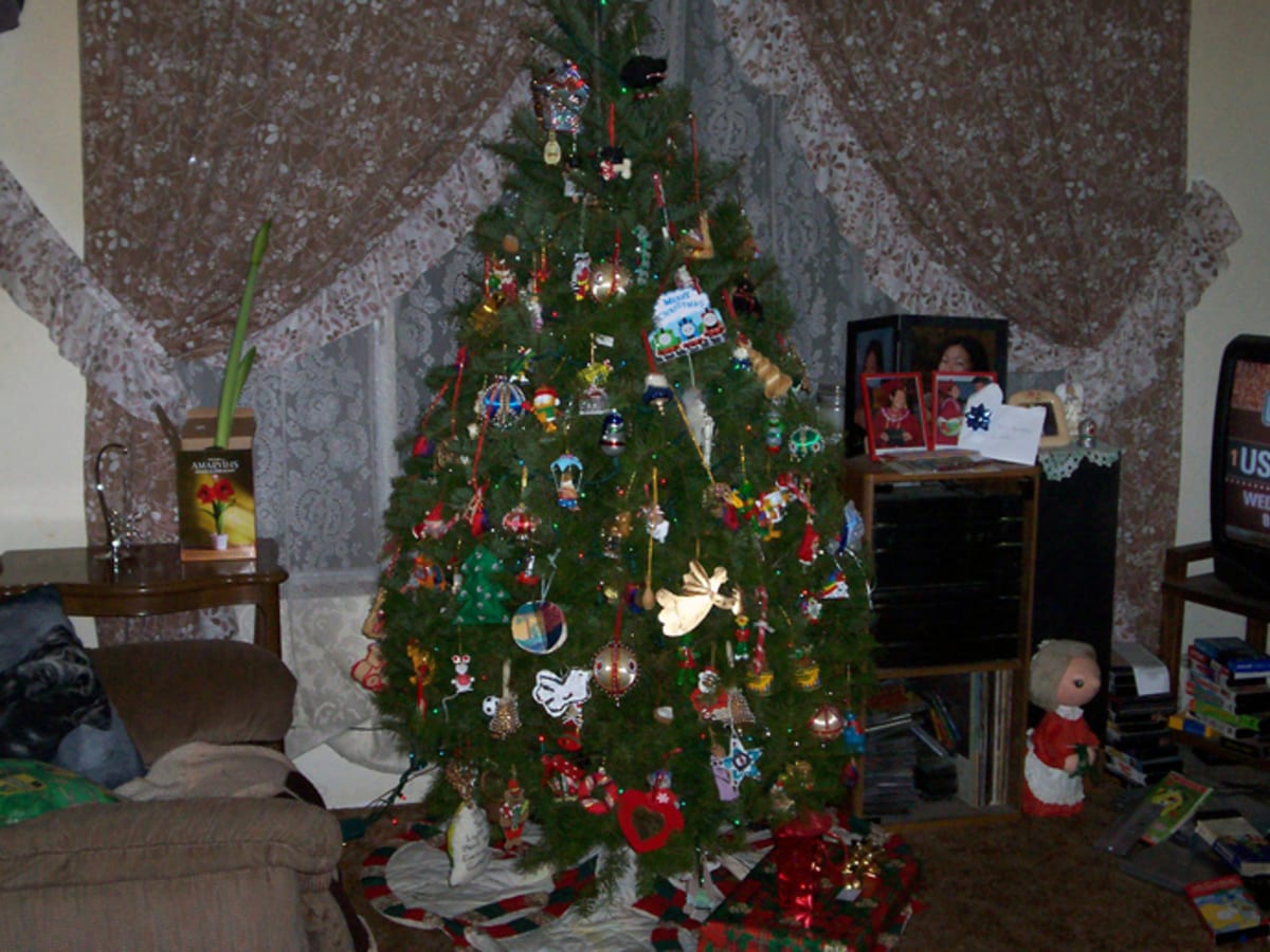 Why Christmas Is The Best Holiday Ever Hubpages