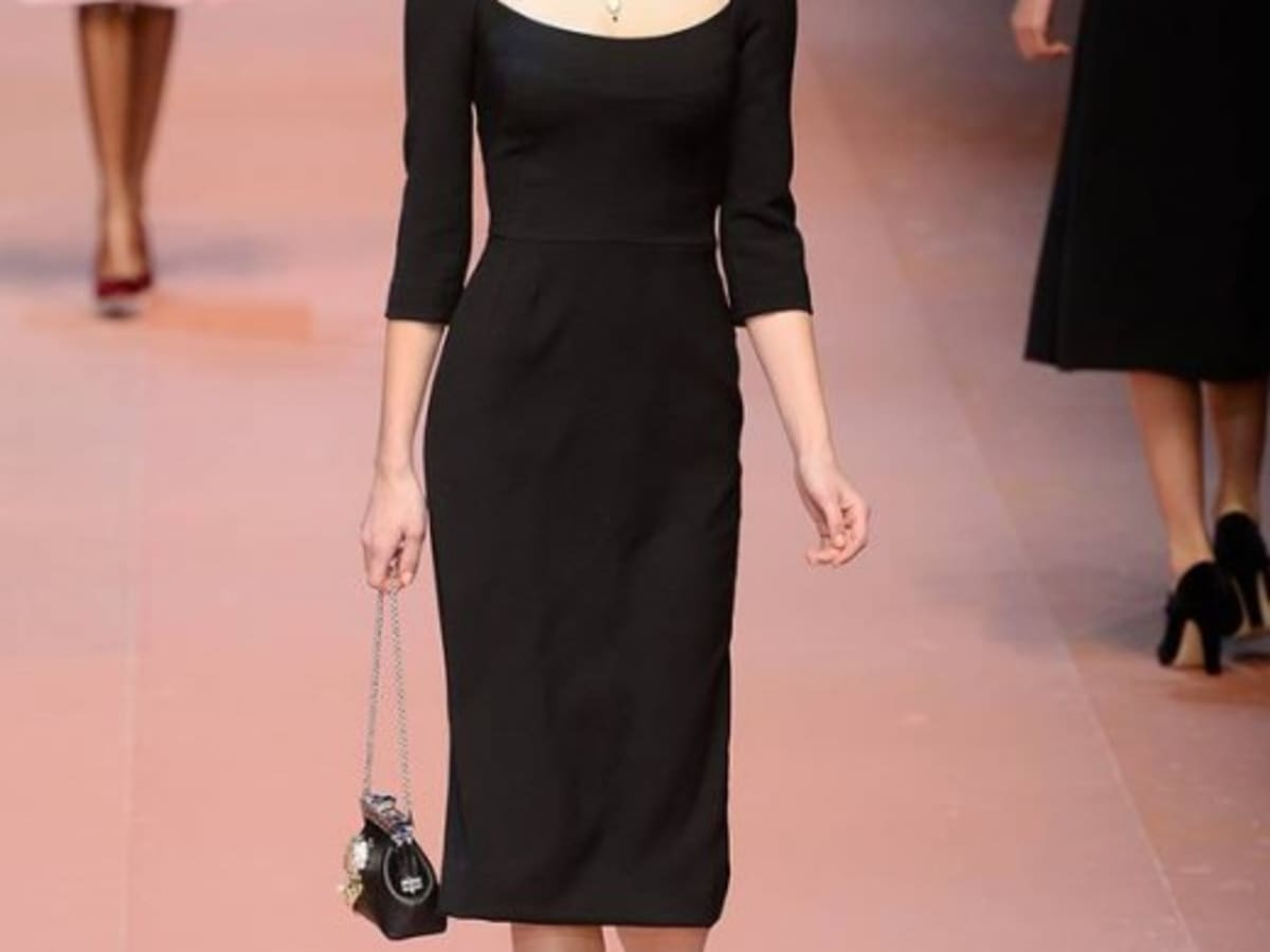 The Classic Sheath Dress Defies Time - HubPages The Classic Sheath Dress Defies Time - HubPages