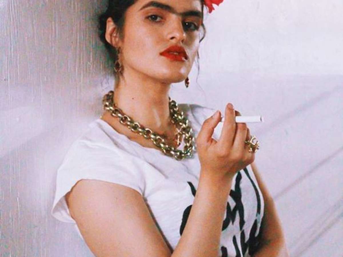 Art & Artist Inspired Diy Halloween Costume Ideas