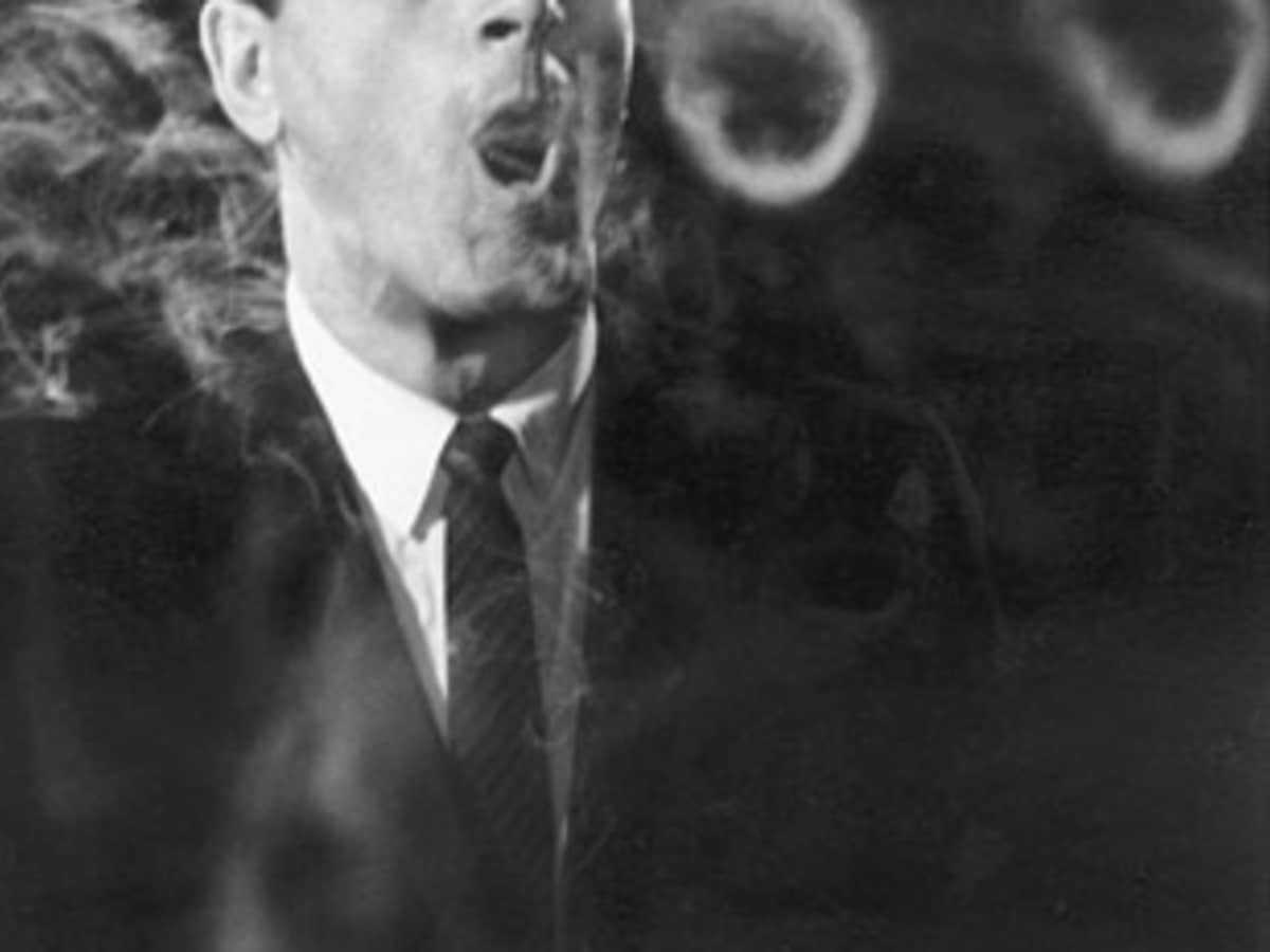 can you blow smoke rings with a cigarette Blowing Rings: Full Buyer's Guide for Adults 21+ The Secret to Blowing Perfect