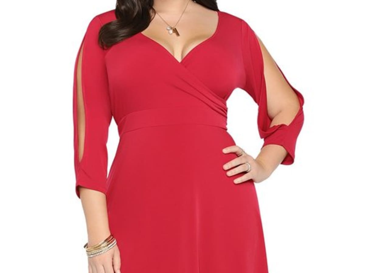 black satin mini dresses Bramble Black Satin Square-Neck Puffball Mini Dress – Club L London