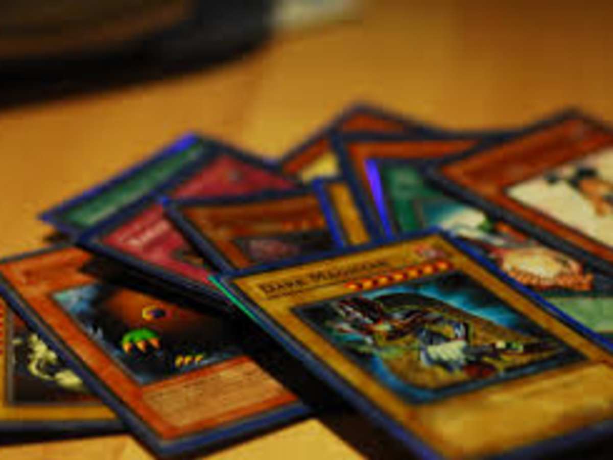 how many spell cards should be in a yugioh deck Complete Custom for Yu-Gi-Oh! Playing Field - NetDragonArchfiend32's Yu-Gi-Oh!